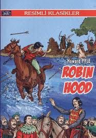 Robin Hood                                                                                                                                                                                                                                                     