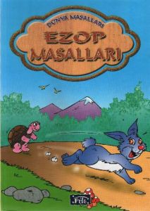 Ezop Masalları (Ciltli)                                                                                                                                                                                                                                        