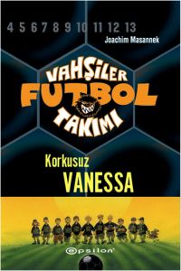 Korkusuz Vanessa                                                                                                                                                                                                                                               