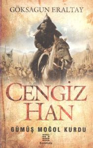 Cengiz Han                                                                                                                                                                                                                                                     