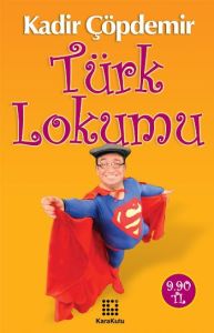 Türk Lokumu                                                                                                                                                                                                                                                    