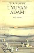Uyuyan Adam                                                                                                                                                                                                                                                    