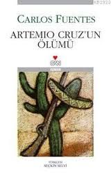 Artemio Cruz’un Ölümü                                                                                                                                                                                                                                          