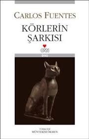 Körlerin Şarkısı                                                                                                                                                                                                                                               
