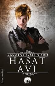 Hasat Avı                                                                                                                                                                                                                                                      