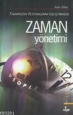 Zaman Yönetimi                                                                                                                                                                                                                                                 