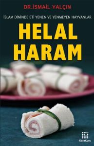Helal Haram                                                                                                                                                                                                                                                    