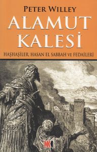 Alamut Kalesi                                                                                                                                                                                                                                                  