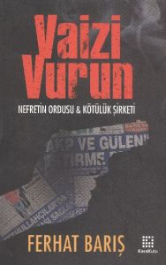 Vaizi Vurun                                                                                                                                                                                                                                                    
