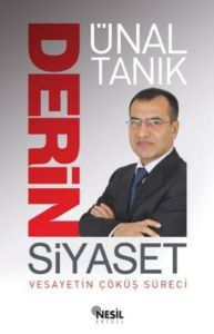 Derin Siyaset                                                                                                                                                                                                                                                  