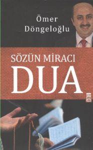 Sözün Miracı Dua                                                                                                                                                                                                                                               