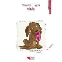 Minik                                                                                                                                                                                                                                                          