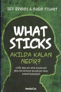 What Sticks Akılda Kalan Nedir?                                                                                                                                                                                                                                