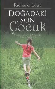 Doğadaki Son Çocuk                                                                                                                                                                                                                                             