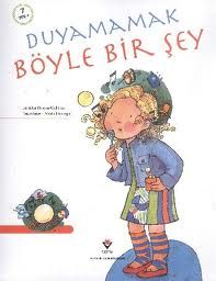 Duyamamak Böyle Bir Şey                                                                                                                                                                                                                                        
