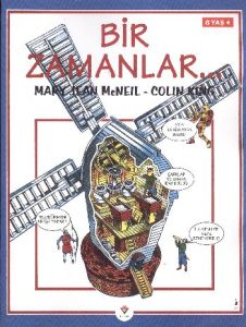 Bir Zamanlar...                                                                                                                                                                                                                                                