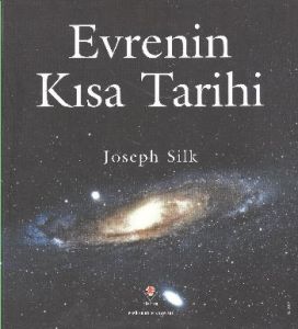 Evrenin Kısa Tarihi                                                                                                                                                                                                                                            