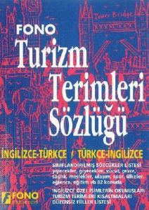 Turizm Terimleri Sözlüğü - İngilizce - Türkçe / Tü                                                                                                                                                                                                             