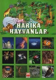 Harika Hayvanlar                                                                                                                                                                                                                                               