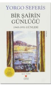 Bir Şairin Günlüğü 1945-1951 Günleri                                                                                                                                                                                                                           