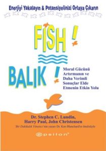 Fish TAles - Balık Öyküleri                                                                                                                                                                                                                                    
