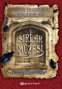 Tom’un İnanılmaz Maceraları: Sırlar Müzesi                                                                                                                                                                                                                     