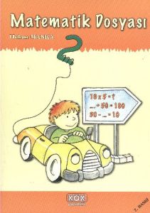 Matematik Dosyası - 2                                                                                                                                                                                                                                          