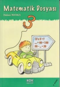 Matematik Dosyası - 3                                                                                                                                                                                                                                          