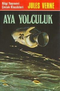 Aya Yolculuk                                                                                                                                                                                                                                                   