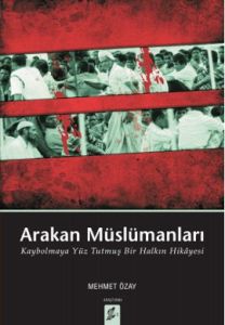 Arakan Müslümanları                                                                                                                                                                                                                                            