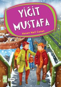 Yiğit Mustafa                                                                                                                                                                                                                                                  