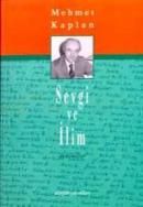 Sevgi ve İlim                                                                                                                                                                                                                                                  