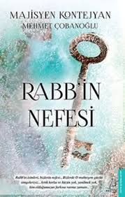 Rabb’in Nefesi                                                                                                                                                                                                                                                 