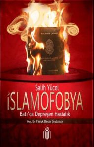 İslamofobya                                                                                                                                                                                                                                                    