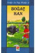 Boğaç Han                                                                                                                                                                                                                                                      