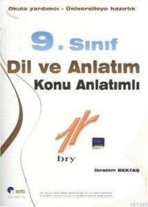 9. Sınıf Dil ve Anlatım Konu Anlatımlı                                                                                                                                                                                                                         