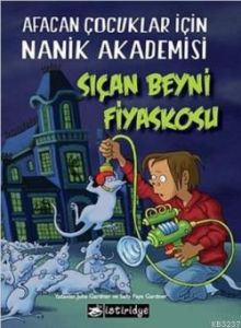 Sıçan Beyni Fiyaskosu                                                                                                                                                                                                                                          