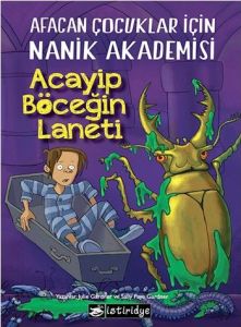 Acayip Böceğin Laneti                                                                                                                                                                                                                                          