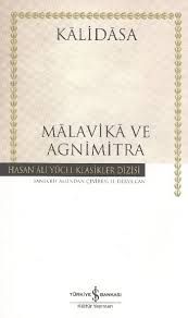 Malavika ve Agnimitra                                                                                                                                                                                                                                          