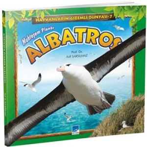 Muhteşem Planör:  Albatros                                                                                                                                                                                                                                     
