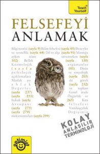 Felsefeyi Anlamak                                                                                                                                                                                                                                              