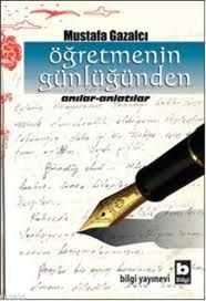 Öğretmenin Günlüğünden                                                                                                                                                                                                                                         