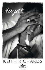 Hayat - Keith Richards Otobiyografisi                                                                                                                                                                                                                          