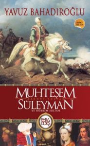 Muhteşem Süleyman Ve Hürrem Sultan                                                                                                                                                                                                                             