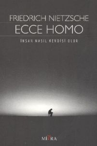 Ecce Homo                                                                                                                                                                                                                                                      