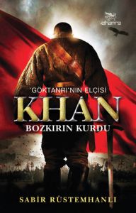 Khan Bozkırın Kurdu                                                                                                                                                                                                                                            