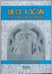 Bilge Kağan                                                                                                                                                                                                                                                    