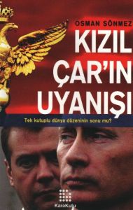 KIZIL ÇARIN UYANIŞI                                                                                                                                                                                                                                            