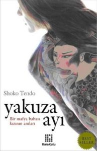 Yakuza Ayı                                                                                                                                                                                                                                                     