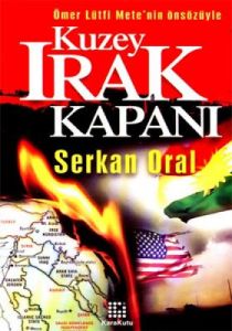 Kuzey Irak Kapanı                                                                                                                                                                                                                                              